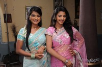 AK Rao PK Rao Movie New Stills